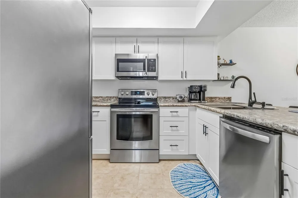 1675 S FISKE BOULEVARD #G227 Rockledge, FL 32955