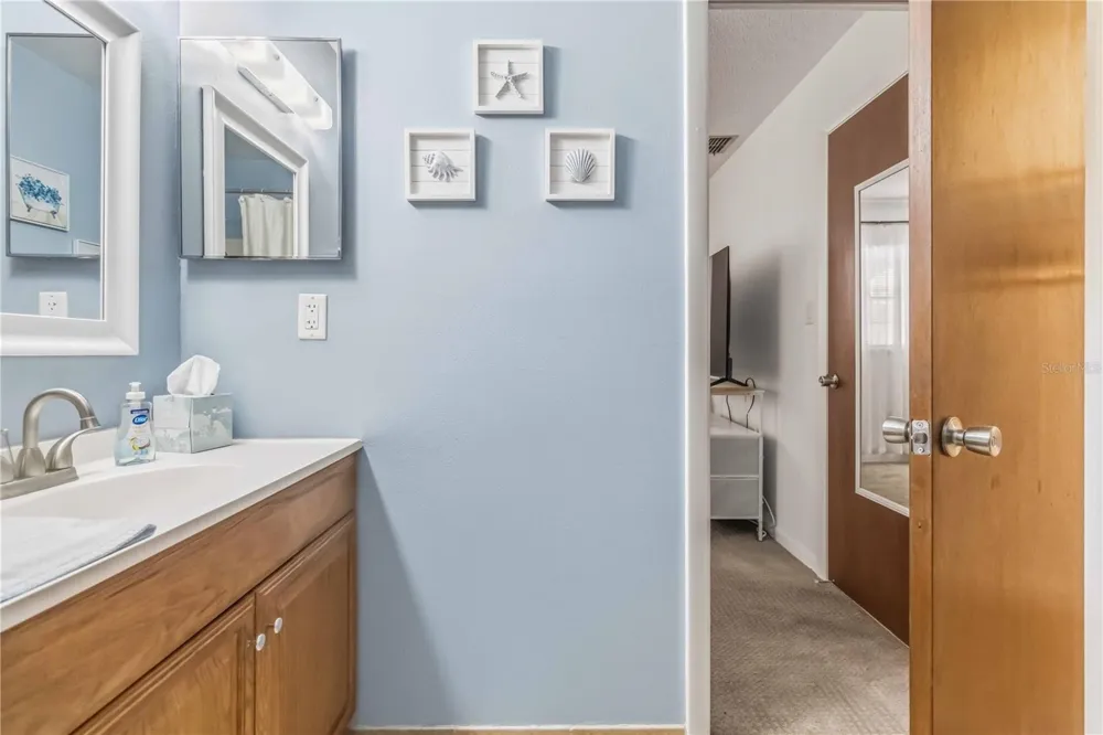 1675 S FISKE BOULEVARD #G227 Rockledge, FL 32955