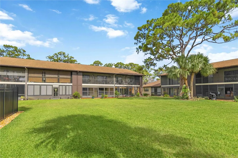1675 S FISKE BOULEVARD #G227 Rockledge, FL 32955