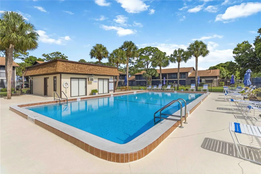 1675 S FISKE BOULEVARD #G227 Rockledge, FL 32955