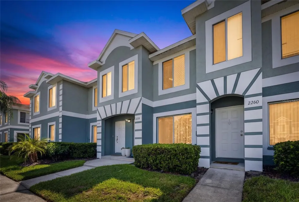 2258 FLUORSHIRE DRIVE Brandon, FL 33511