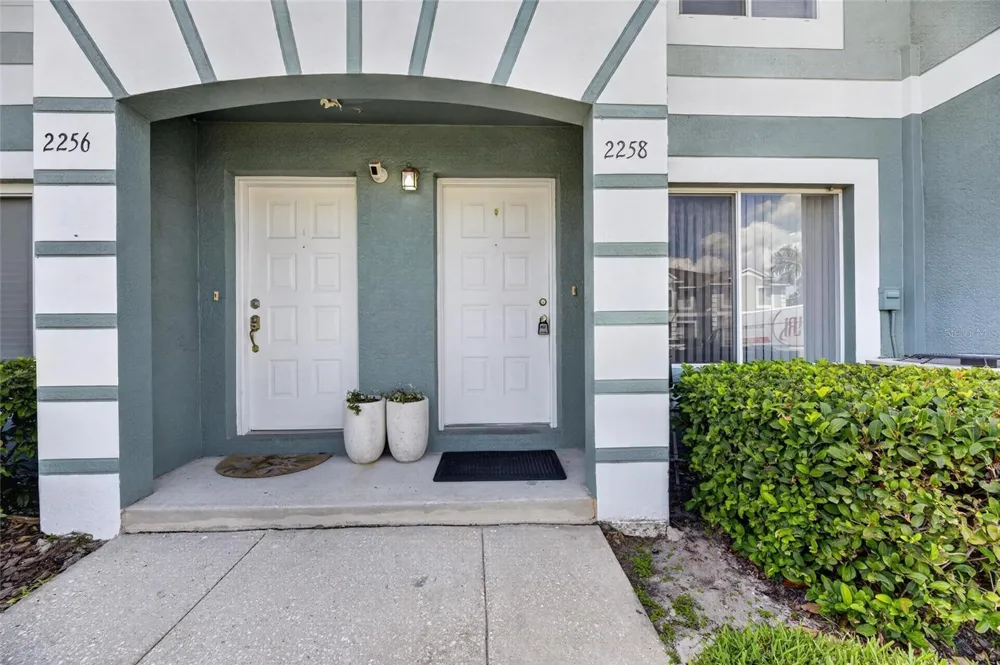 2258 FLUORSHIRE DRIVE Brandon, FL 33511