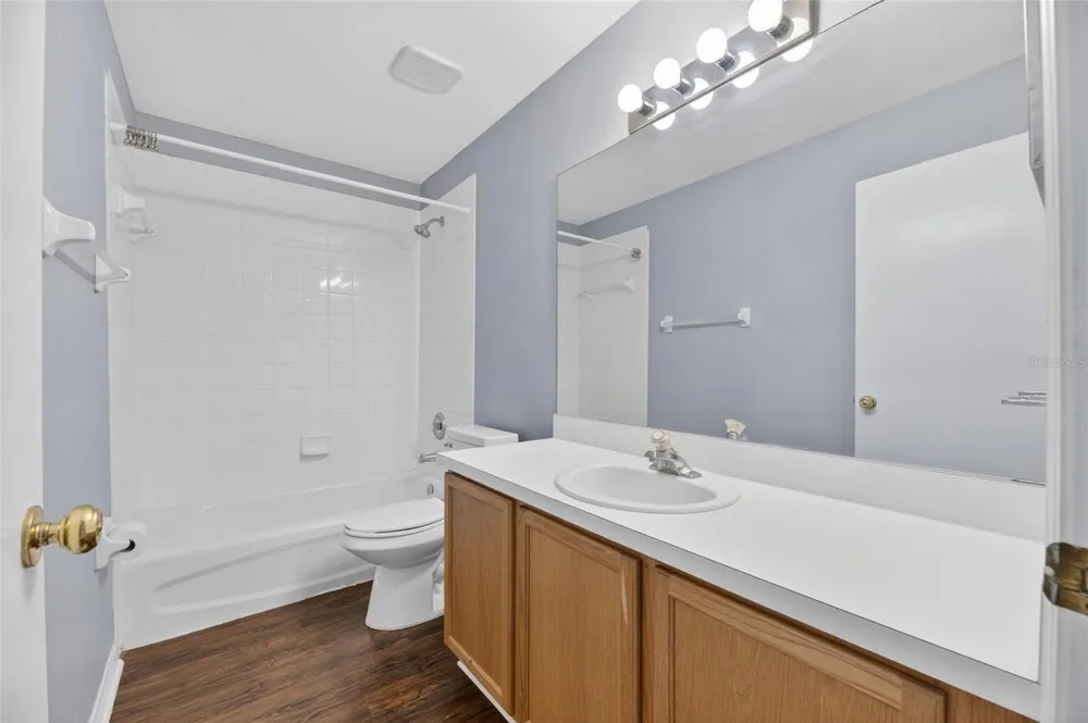 2258 FLUORSHIRE DRIVE Brandon, FL 33511