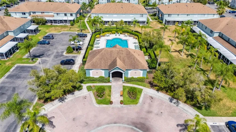 2258 FLUORSHIRE DRIVE Brandon, FL 33511