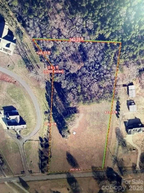 14033 Thompson Road Mint Hill, NC 28227