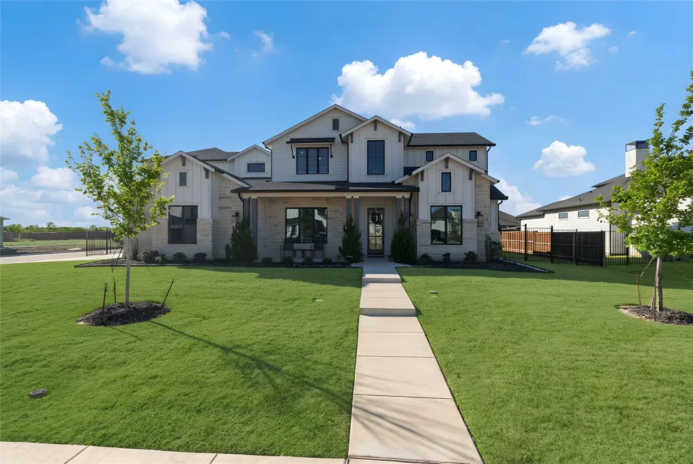 2132 Sicily Lane Haslet, TX 76052