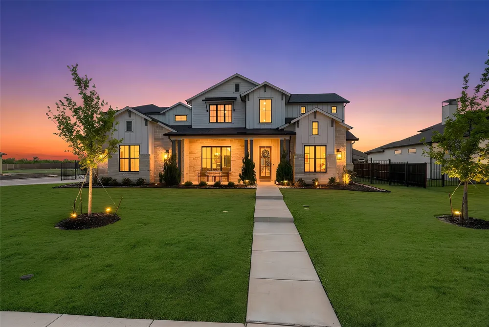 2132 Sicily Lane Haslet, TX 76052