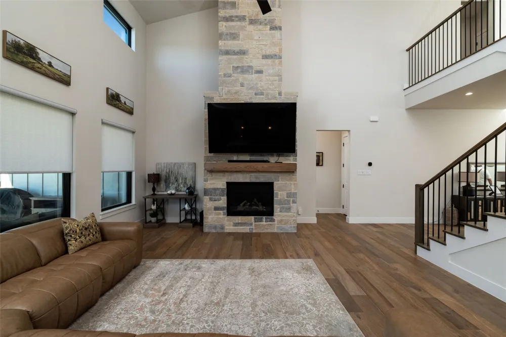 2132 Sicily Lane Haslet, TX 76052