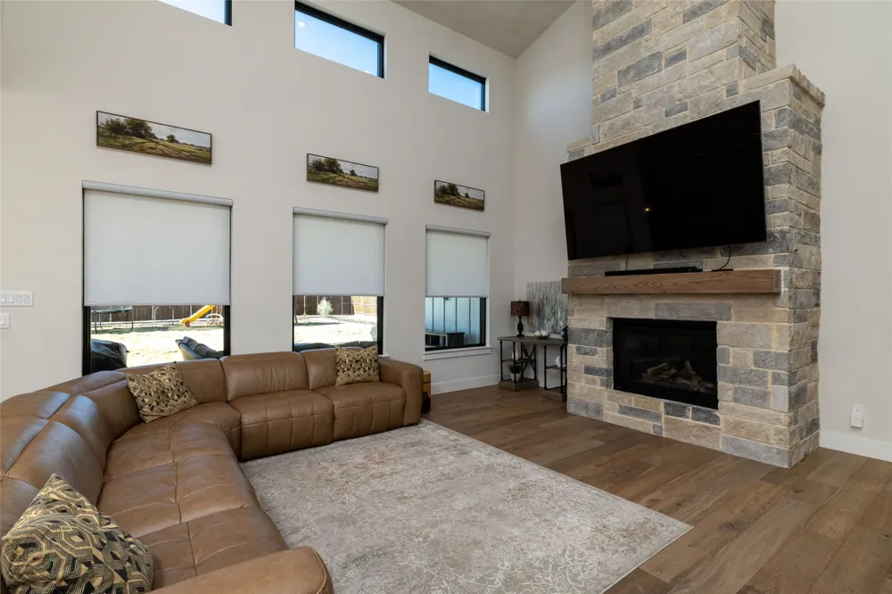 2132 Sicily Lane Haslet, TX 76052