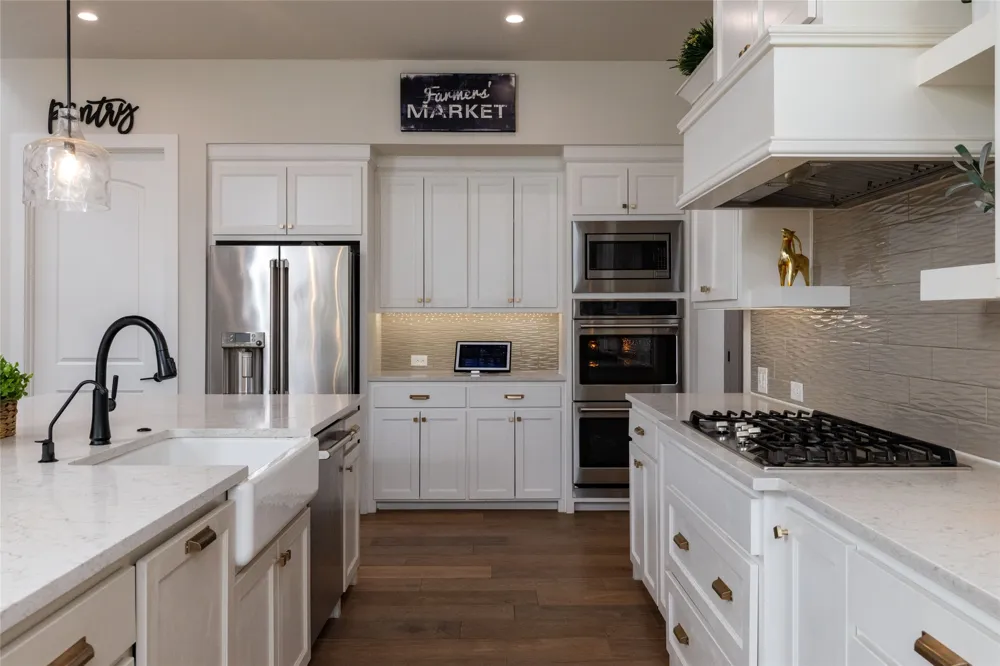 2132 Sicily Lane Haslet, TX 76052