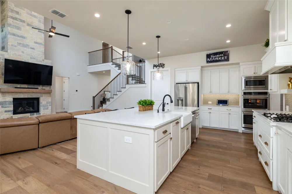 2132 Sicily Lane Haslet, TX 76052