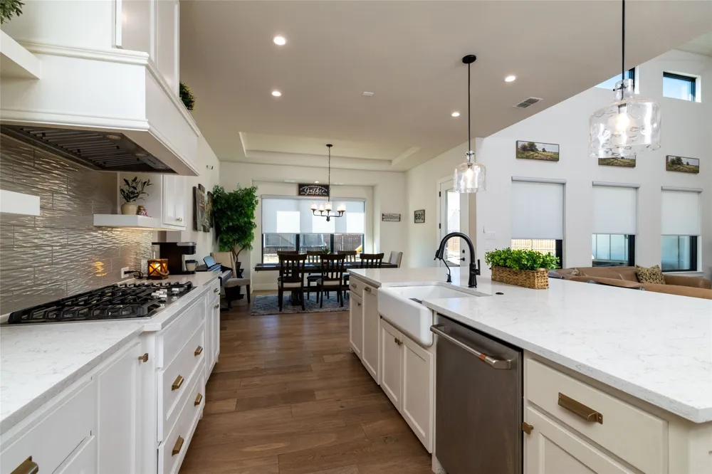 2132 Sicily Lane Haslet, TX 76052