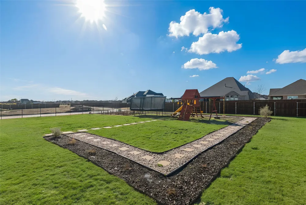 2132 Sicily Lane Haslet, TX 76052