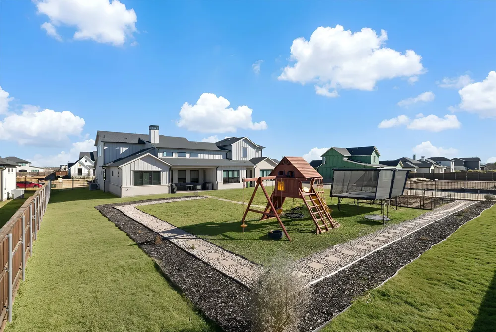 2132 Sicily Lane Haslet, TX 76052