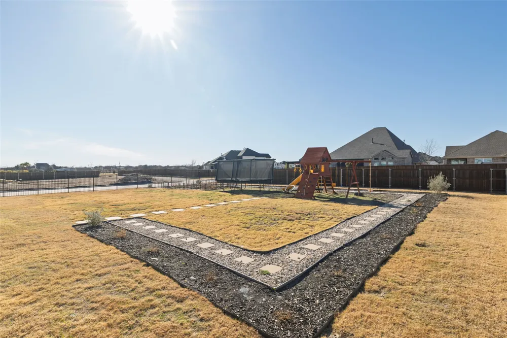 2132 Sicily Lane Haslet, TX 76052