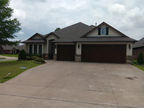 4734 S 178th EastAvenue