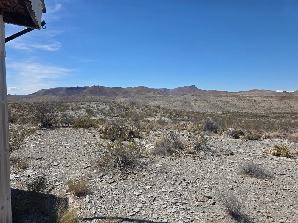 1 Bob Cat Study Butte-Terlingua, TX 78952