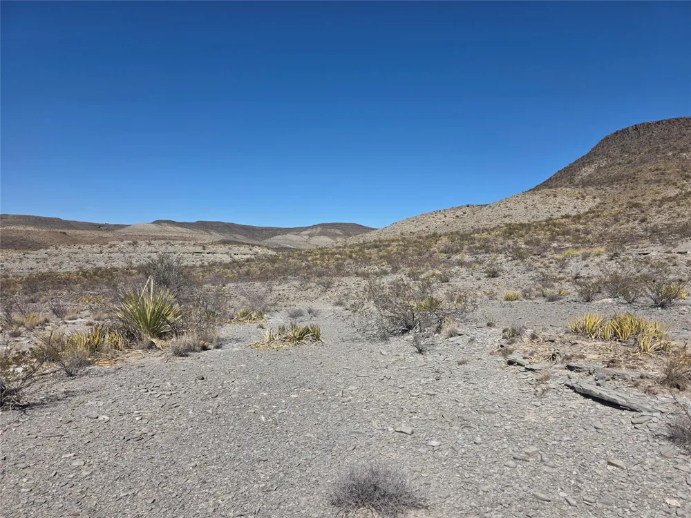 1 Bob Cat Study Butte-Terlingua, TX 78952