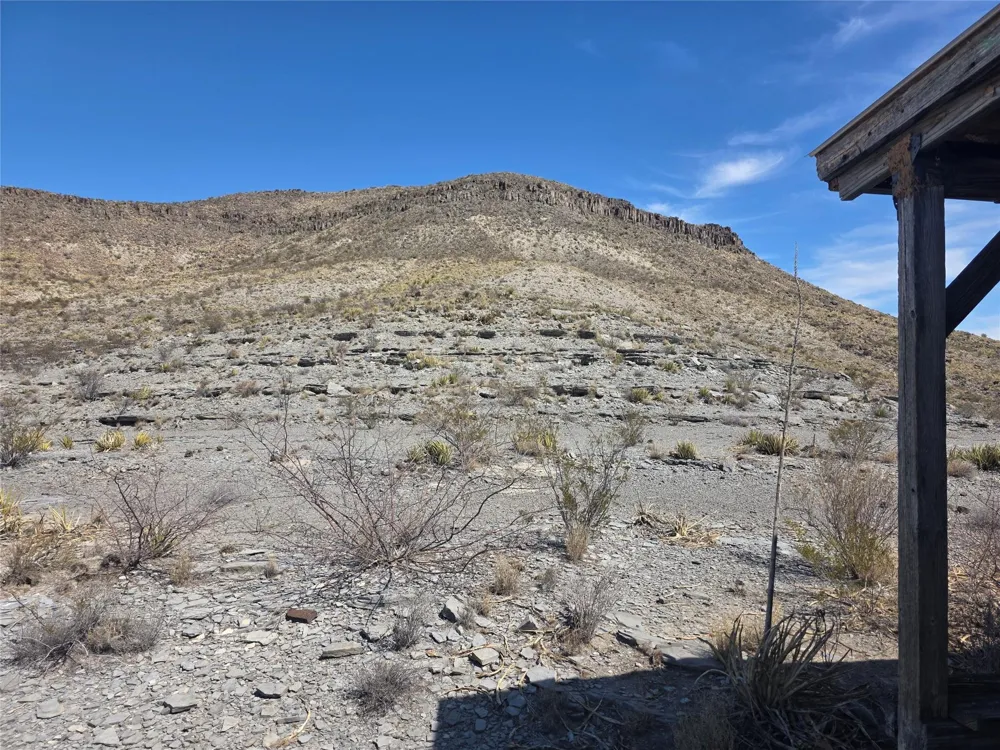 1 Bob Cat Study Butte-Terlingua, TX 78952