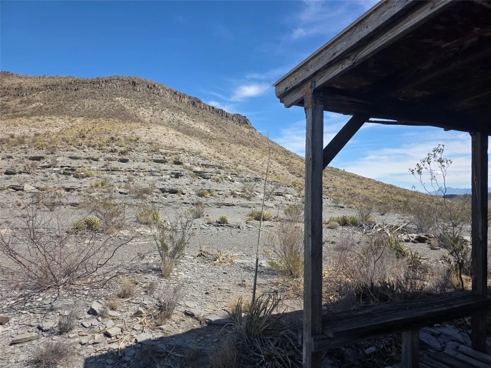 1 Bob Cat Study Butte-Terlingua, TX 78952
