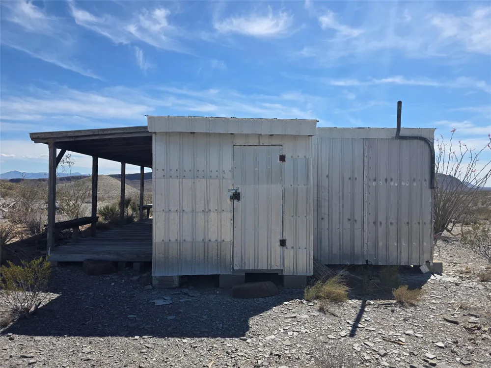 1 Bob Cat Study Butte-Terlingua, TX 78952