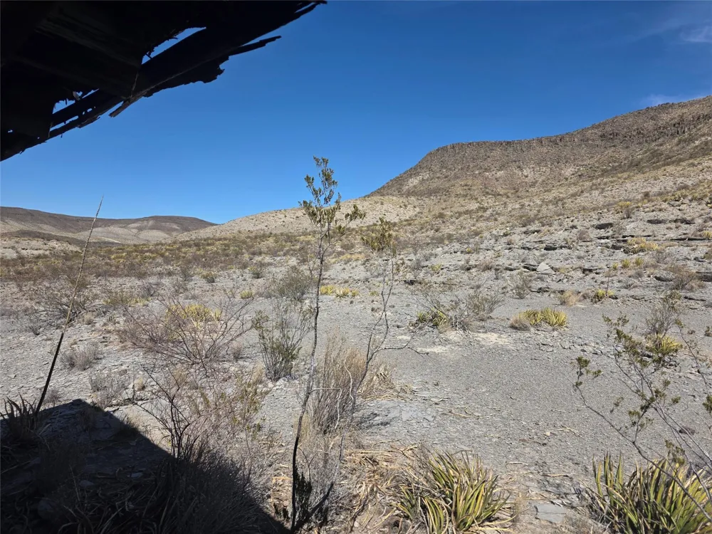 1 Bob Cat Study Butte-Terlingua, TX 78952