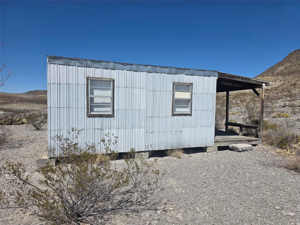 Bob Cat Study Butte-Terlingua, TX 78952