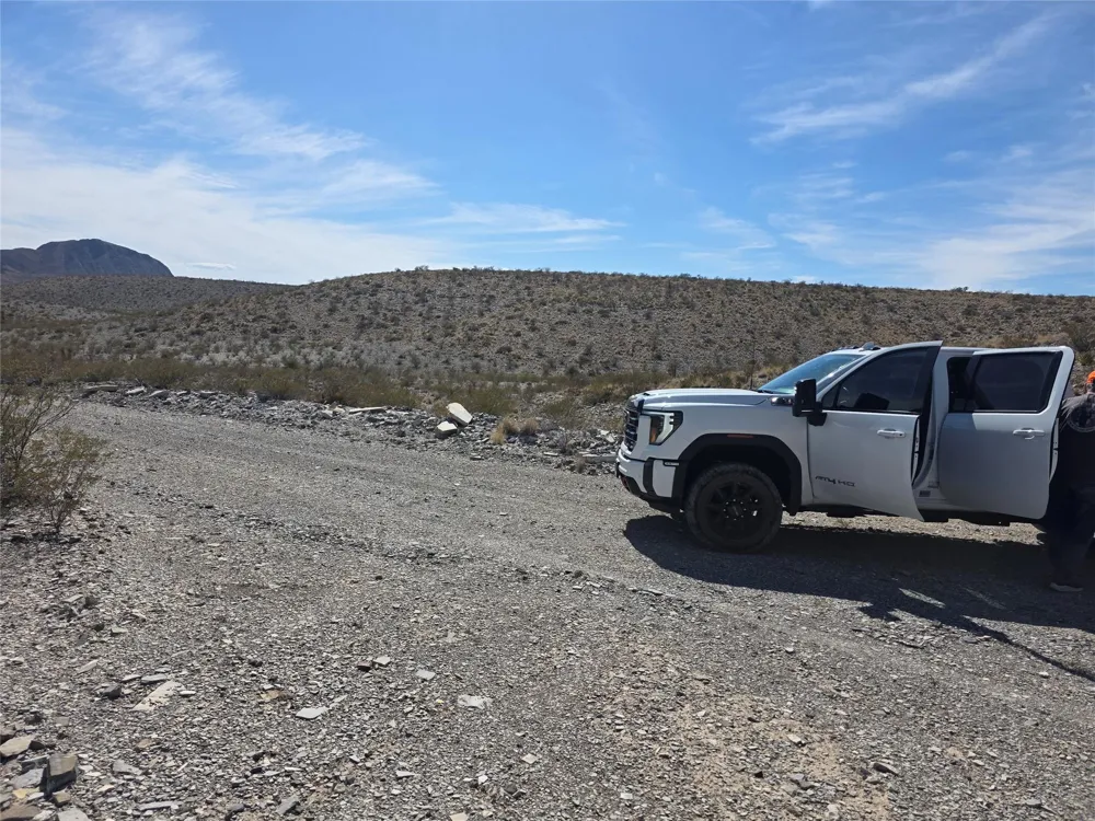 Bob Cat Study Butte-Terlingua, TX 78952