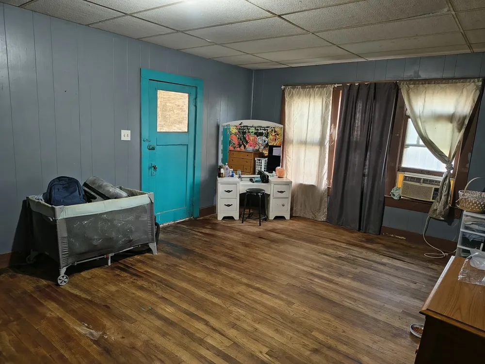 1308 Avenue L Anson, TX 79501