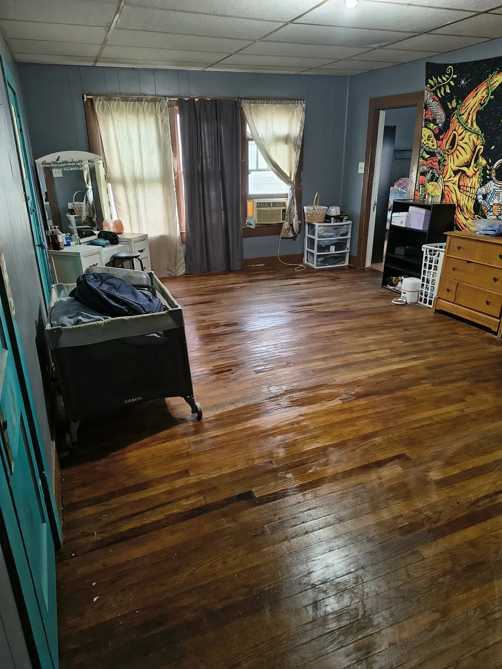 1308 Avenue L Anson, TX 79501