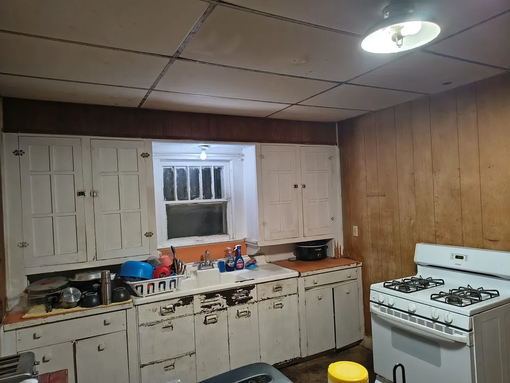 1308 Avenue L Anson, TX 79501