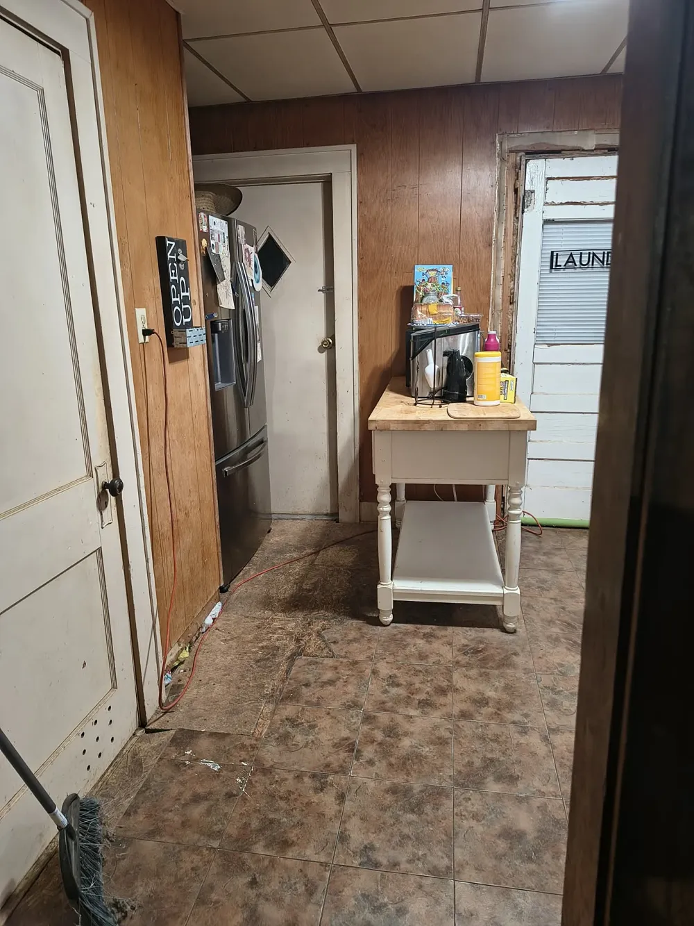 1308 Avenue L Anson, TX 79501