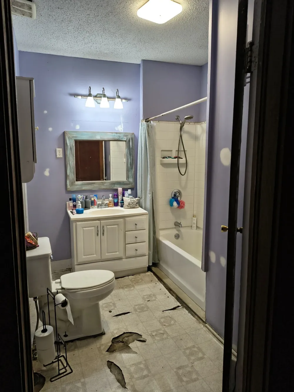 1308 Avenue L Anson, TX 79501