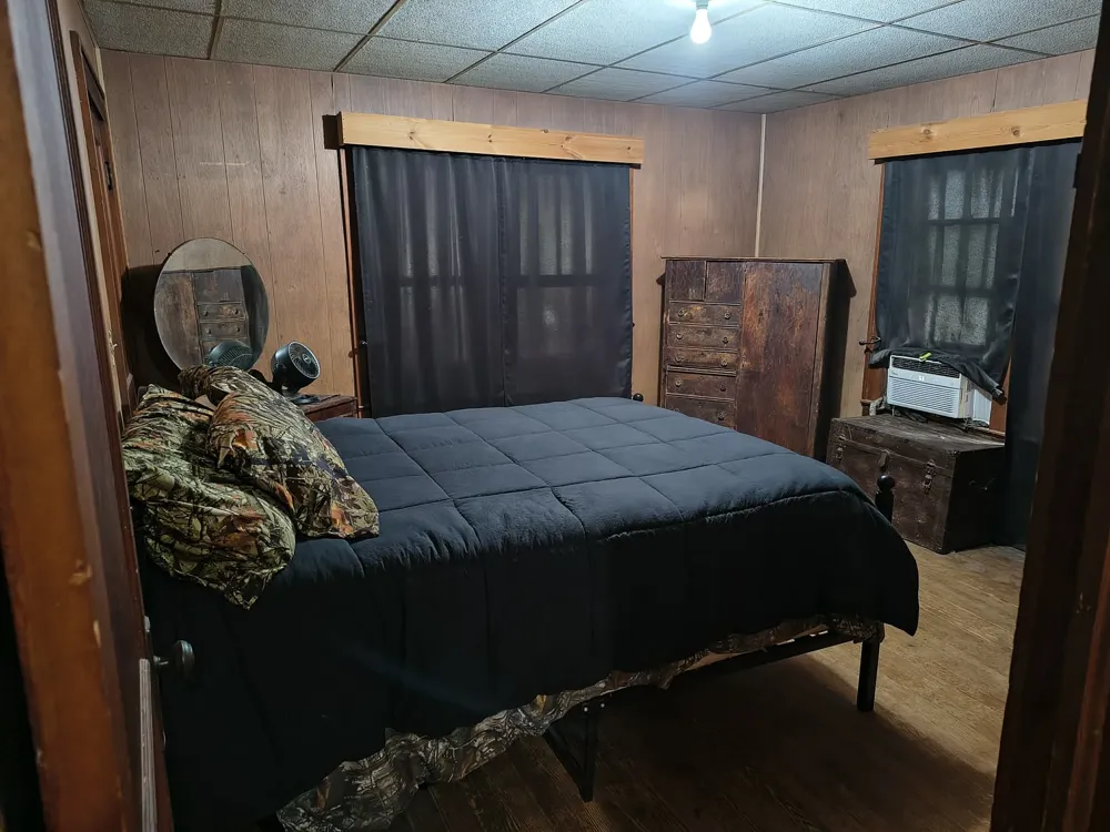 1308 Avenue L Anson, TX 79501