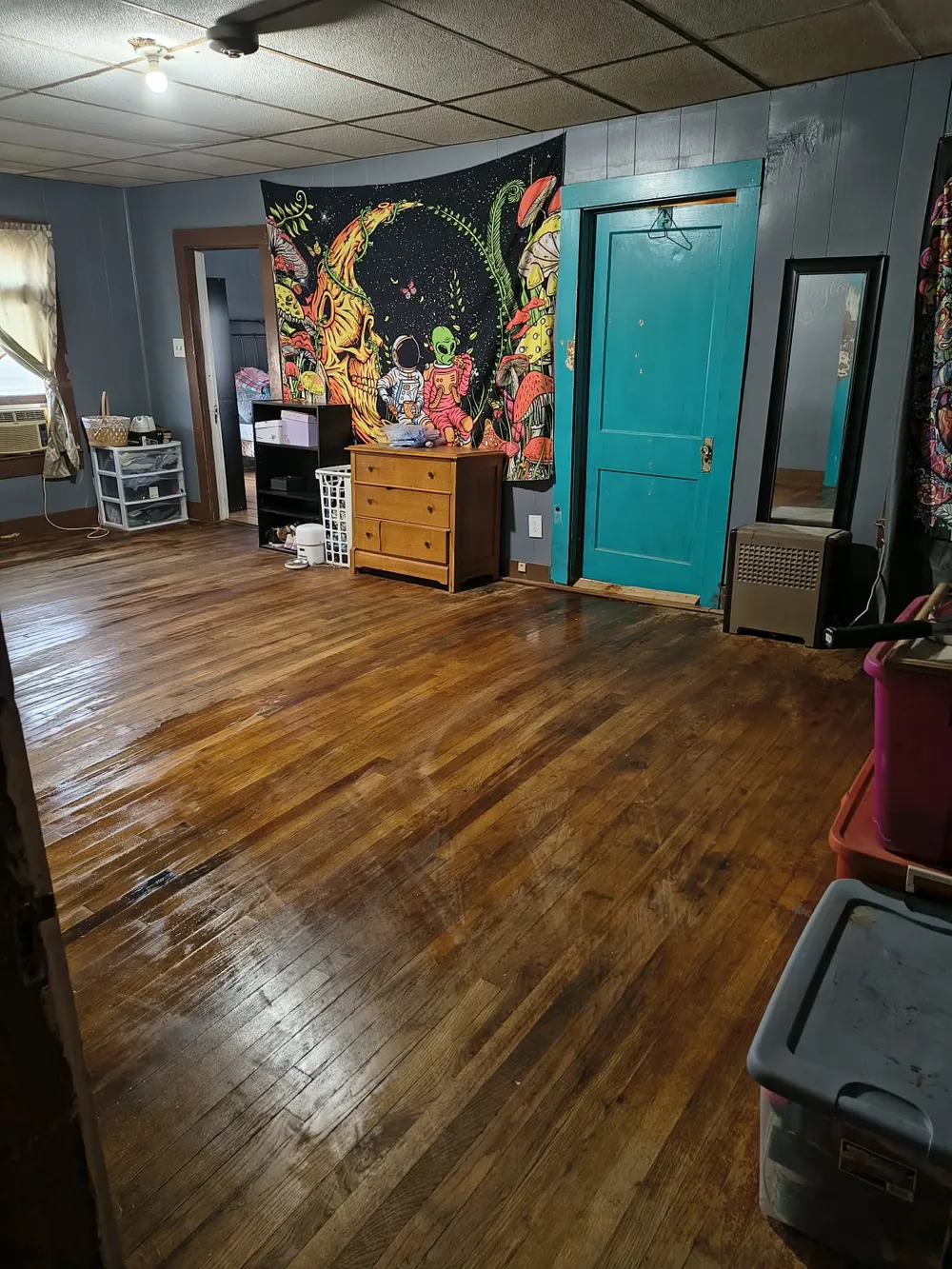 1308 Avenue L Anson, TX 79501