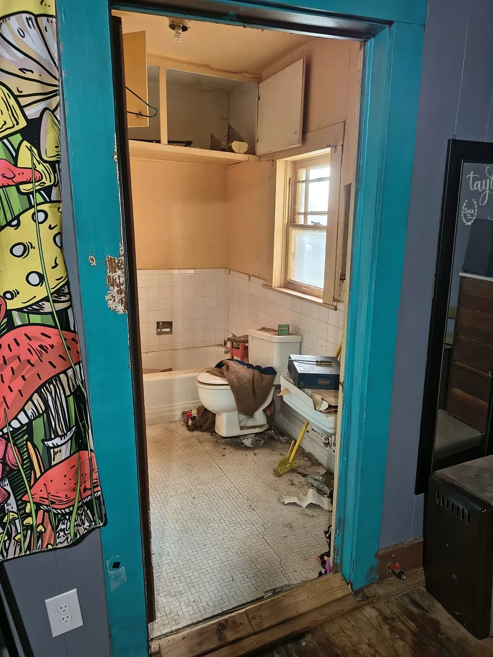 1308 Avenue L Anson, TX 79501