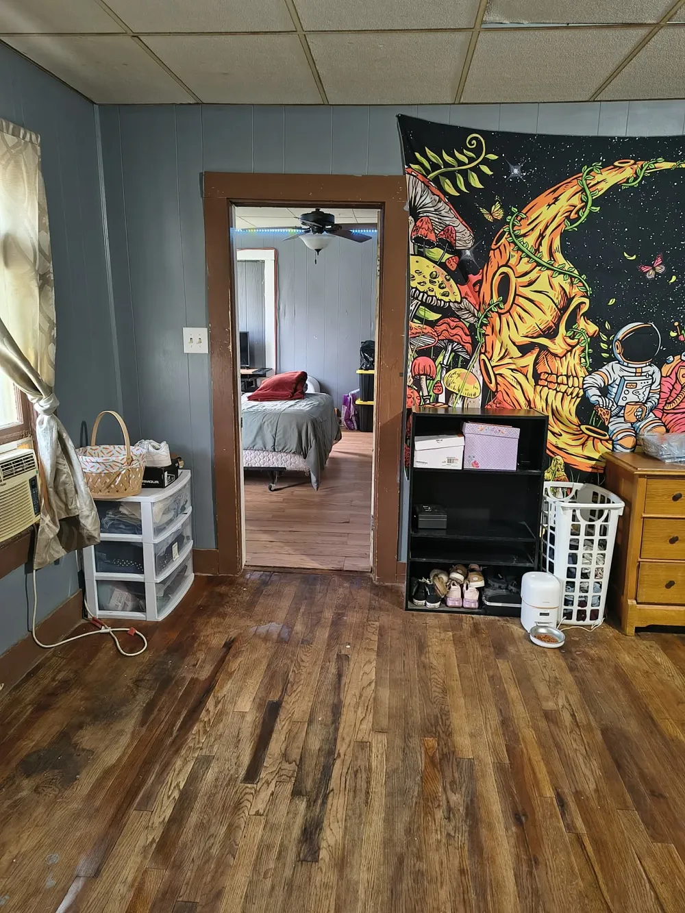 1308 Avenue L Anson, TX 79501