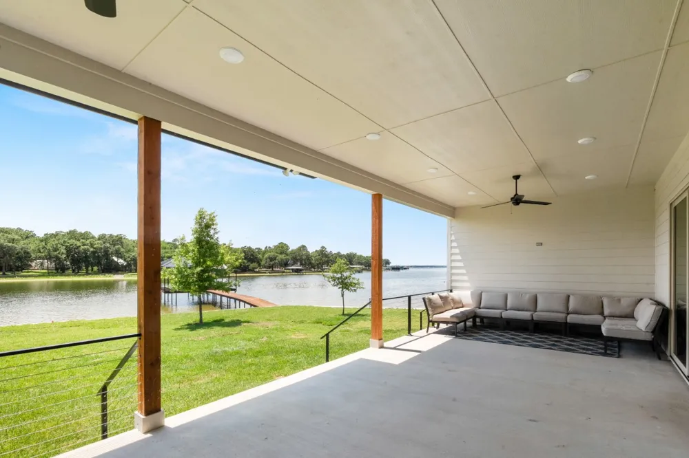 2927 County Road 1708 Malakoff, TX 75148