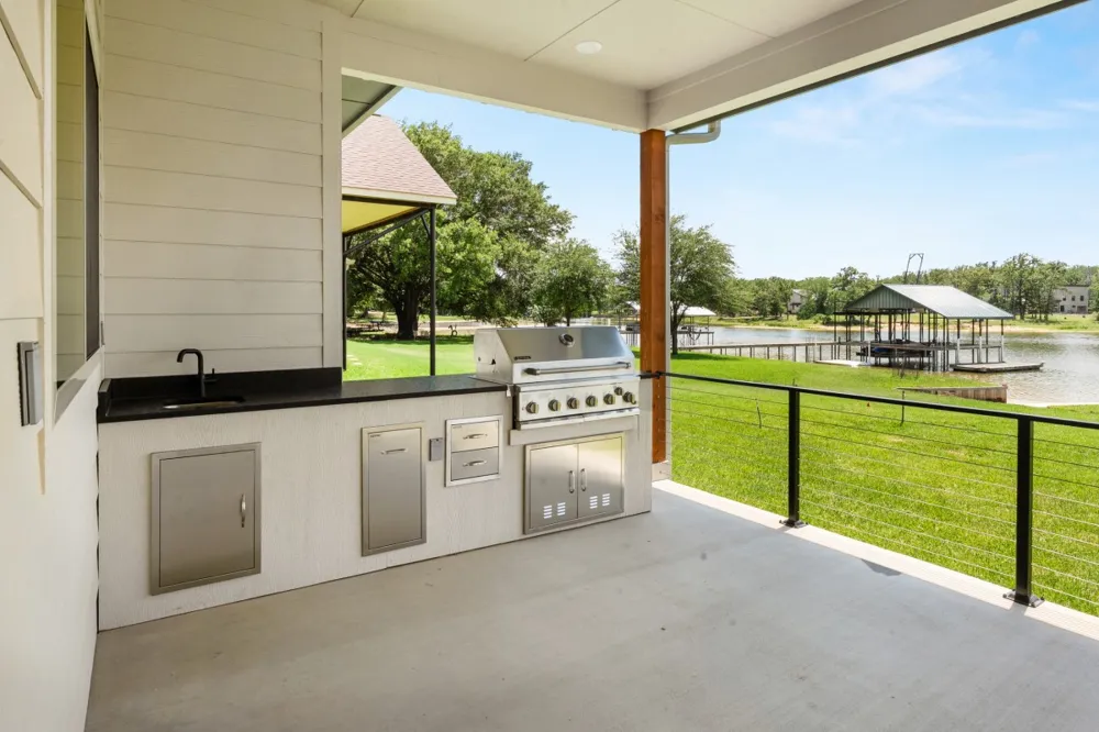 2927 County Road 1708 Malakoff, TX 75148