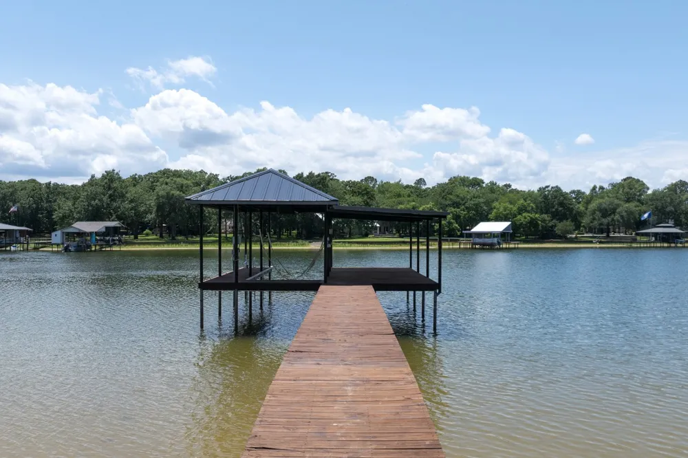 2927 County Road 1708 Malakoff, TX 75148