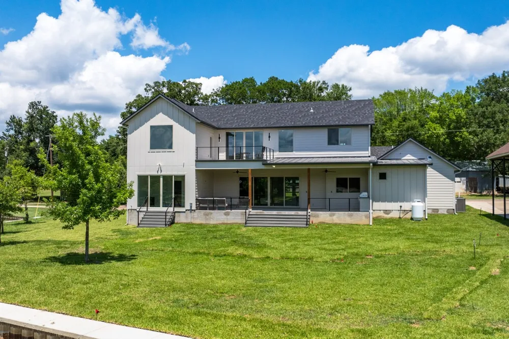 2927 County Road 1708 Malakoff, TX 75148