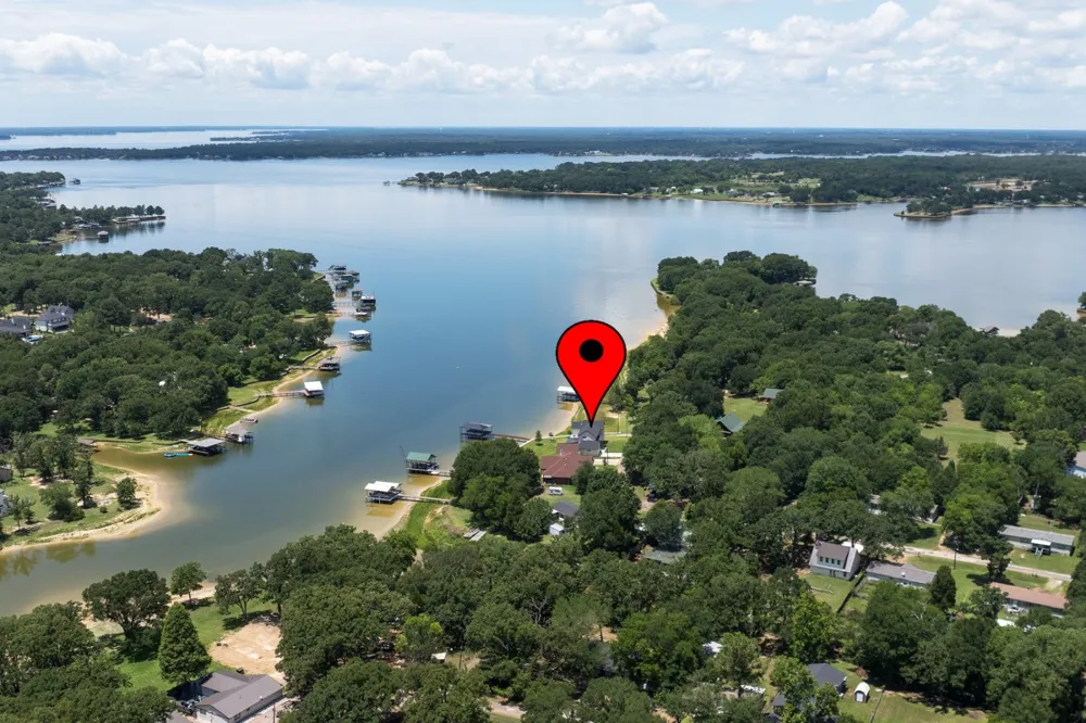 2927 County Road 1708 Malakoff, TX 75148
