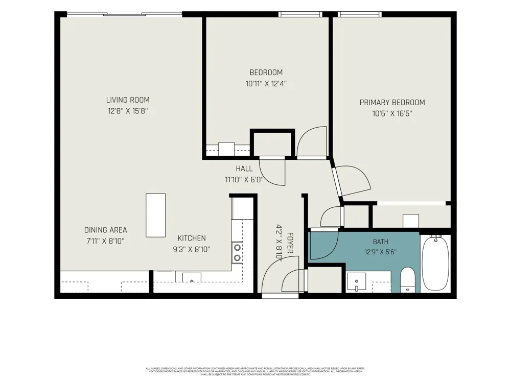 734 W Kilgore Road #303 Kalamazoo, MI 49008