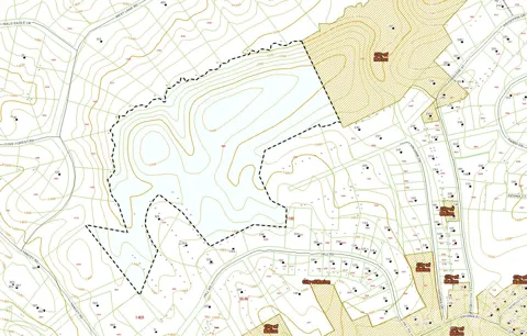 Tract 2 Hill Road