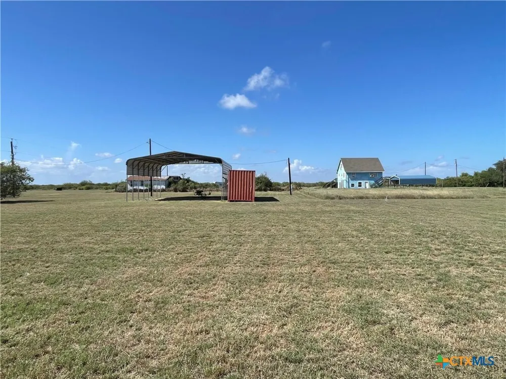 Kim Lane Port Lavaca, TX 77979