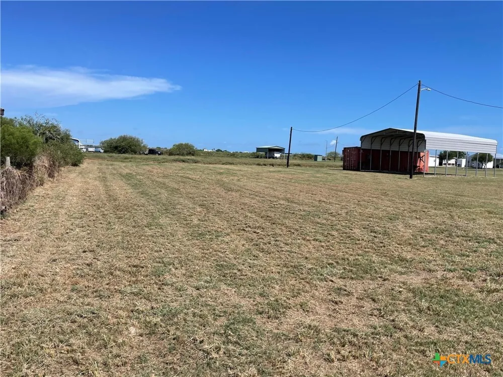 Kim Lane Port Lavaca, TX 77979
