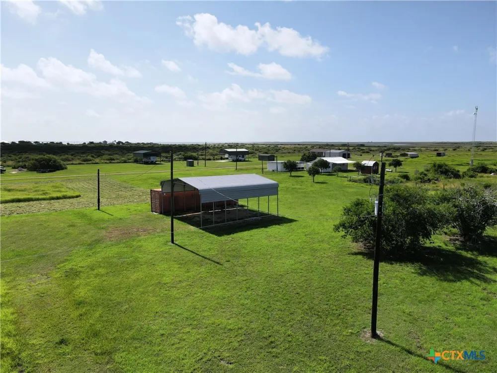 Kim Lane Port Lavaca, TX 77979