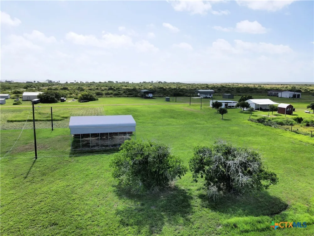 Kim Lane Port Lavaca, TX 77979