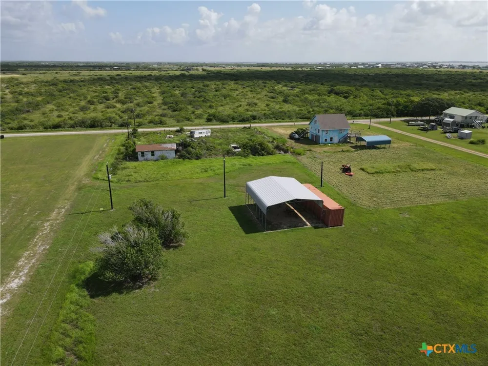 Kim Lane Port Lavaca, TX 77979