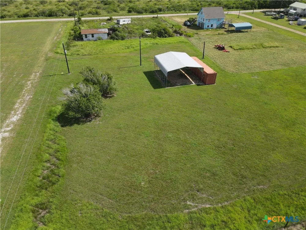 Kim Lane Port Lavaca, TX 77979
